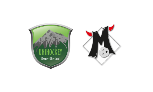 Unihockey Berner Oberland - UHC Meiersmaad