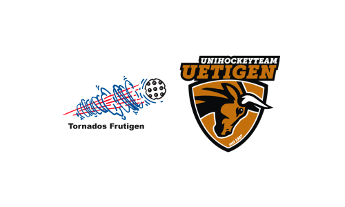 UHT Tornados Frutigen - UHT Uetigen