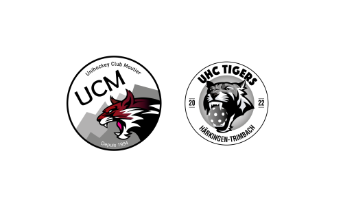 UC Moutier - UHC Tigers H.-T.