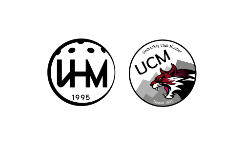 Unihockey Mümliswil - UC Moutier