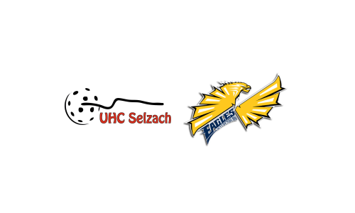 UHC Selzach - SV Waldenburg Eagles