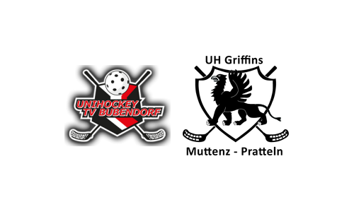 TV Bubendorf - Griffins Muttenz-Pratteln