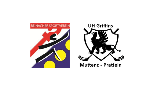 Reinacher Sportverein - Griffins Muttenz-Pratteln