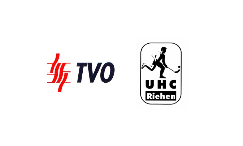 TV Oberwil BL - UHC Riehen