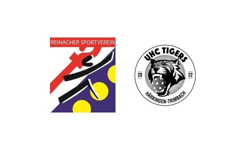 Reinacher Sportverein - UHC Tigers H.-T.