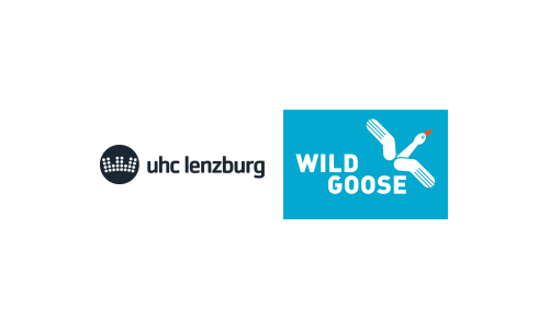 UHC Lenzburg - Wild Goose