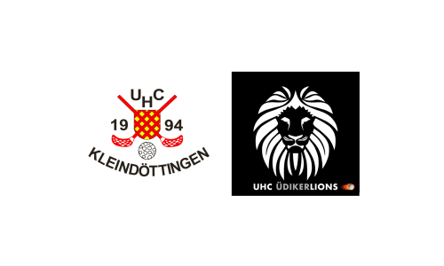 UHC Kleindöttingen - UHC ÜDIKER LIONS