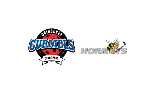 Unihockey Gurmels - Hornets R.Moosseedorf Worblental