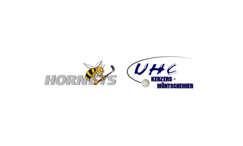 Hornets R.Moosseedorf Worblental - UHC Kerzers-Müntschemier