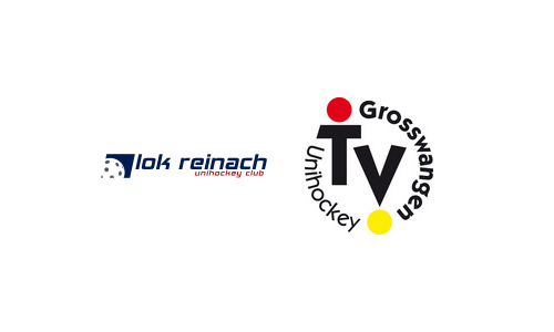 UHC Lok Reinach - Unihockey TV Grosswangen II