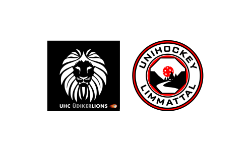 UHC ÜDIKER LIONS - Unihockey Limmattal II