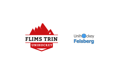 Flims Trin Unihockey I - Unihockey Felsberg I