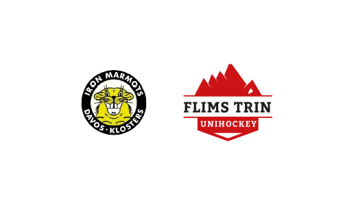 I. M. Davos-Klosters I - Flims Trin Unihockey I