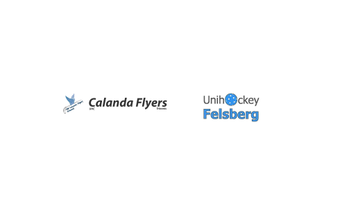 Calanda Flyers Trimmis II - Unihockey Felsberg II