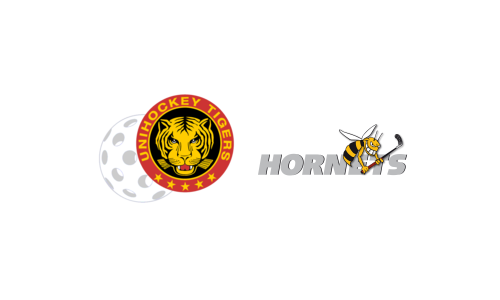 Tigers Langnau IV - Hornets R.Moosseedorf Worblental I