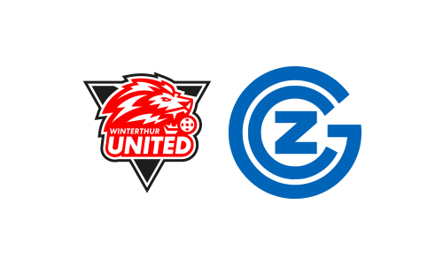 UHC Winterthur United II - Grasshopper Club Zürich I