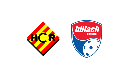 HC Rychenberg Winterthur II - Bülach Floorball III