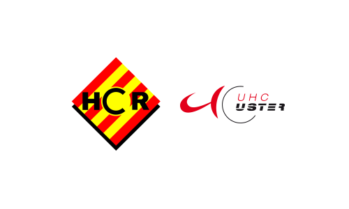 HC Rychenberg Winterthur II - UHC Uster II