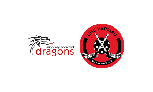 TSV Mörschwil Dragons - UHC Herisau IV