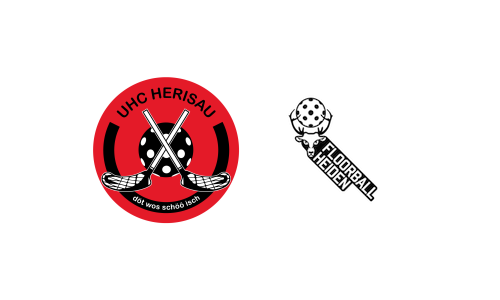 UHC Herisau IV - Floorball Heiden