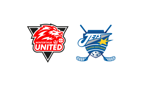 UHC Winterthur United I - Kloten-Dietlikon Jets III