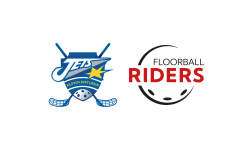 Kloten-Dietlikon Jets III - FB Riders DBR I