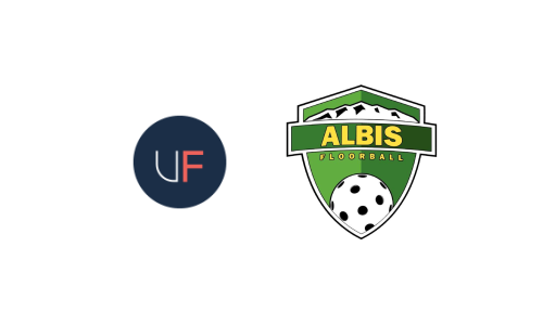 Unihockey Fricktal - Floorball Albis