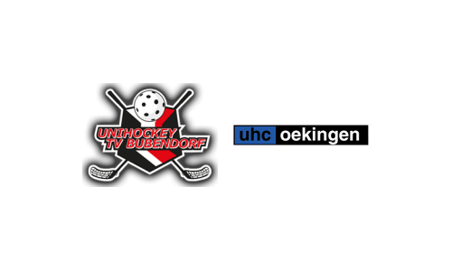 TV Bubendorf - UHC Oekingen