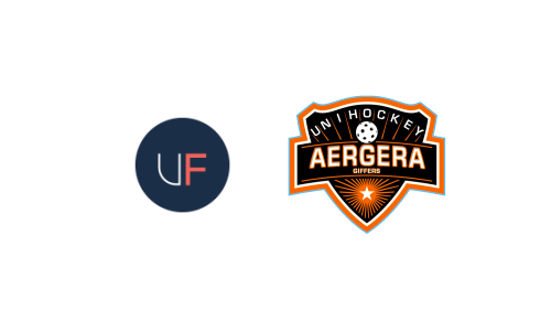 Unihockey Fricktal - Aergera Giffers