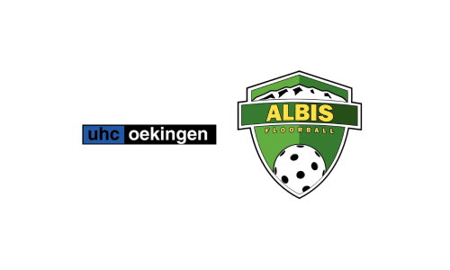 UHC Oekingen - Floorball Albis