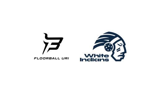 Floorball Uri I - White Indians Inwil-Baar