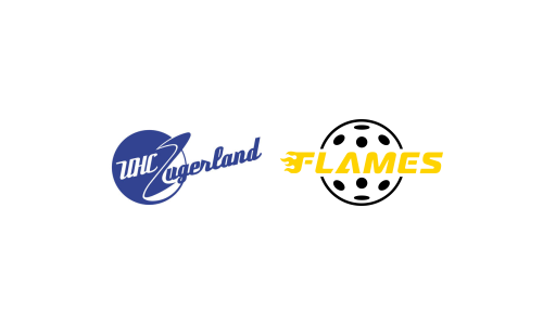 UHC Zugerland - Jona-Uznach Flames II