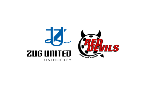 Zug United - Red Devils March-Höfe