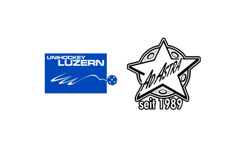 Unihockey Luzern - Ad Astra Obwalden