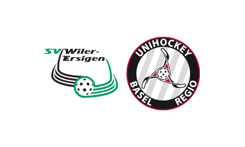 SV Wiler-Ersigen - Unihockey Basel Regio