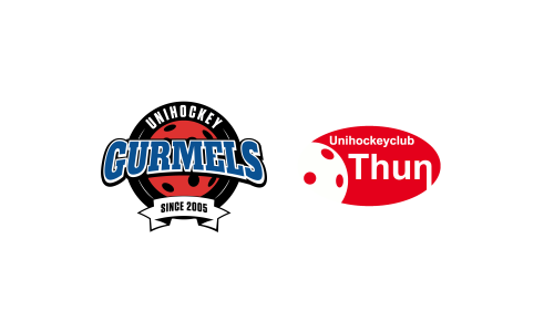 Unihockey Gurmels - UHC Thun II