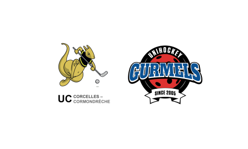 Corcelles-Cormondrèche - Unihockey Gurmels