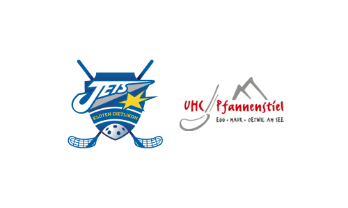 Kloten-Dietlikon Jets - Pfannenstiel Egg