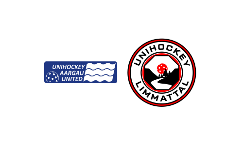 Unihockey Aargau United - Unihockey Limmattal