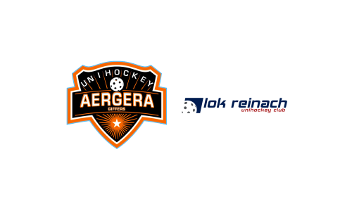 Aergera Giffers - UHC Lok Reinach