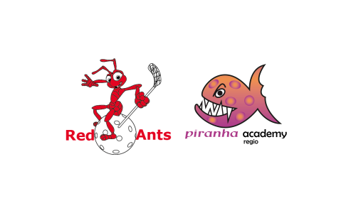 Red Ants Winterthur II - piranha academy regio