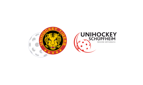 Tigers Langnau - Unihockey Schüpfheim