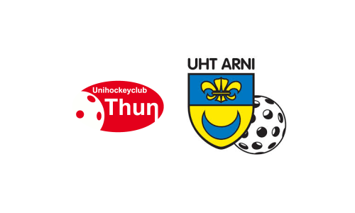 UHC Thun II - UHT Arni