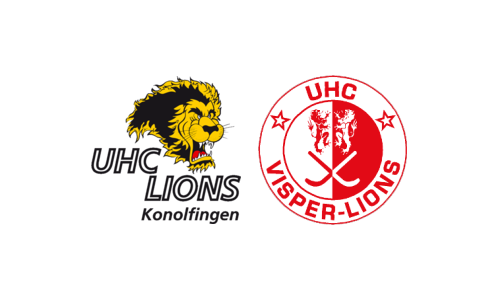 Lions Konolfingen - Visper Lions