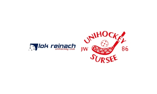 UHC Lok Reinach - UHC JW Sursee 86