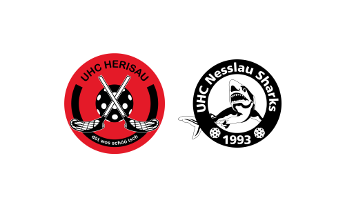 UHC Herisau - Nesslau Sharks