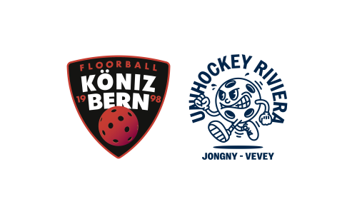 Floorball Köniz Bern III - Unihockey Riviera II