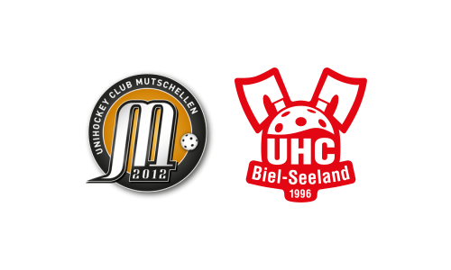 UHC Mutschellen - UHC Biel-Seeland