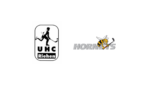 UHC Riehen - Hornets R.Moosseedorf Worblental III