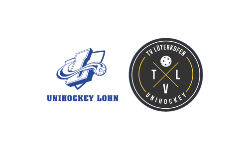 Unihockey Lohn - TV Lüterkofen